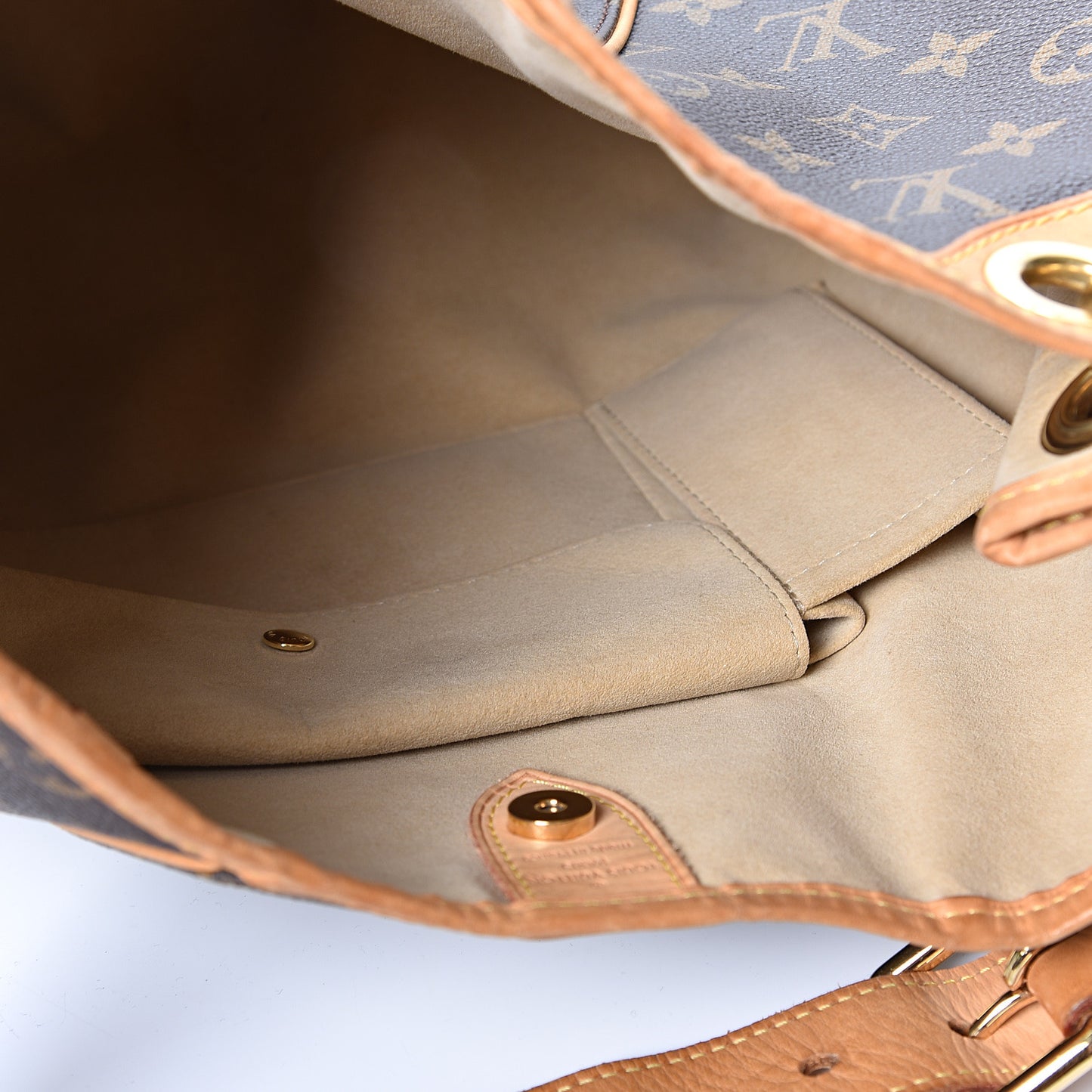 Monogram Galliera PM