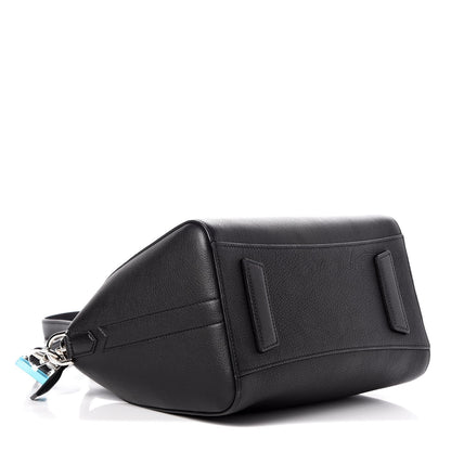 Givenchy Sugar Goatskin Small Antigona Black 5 of 8