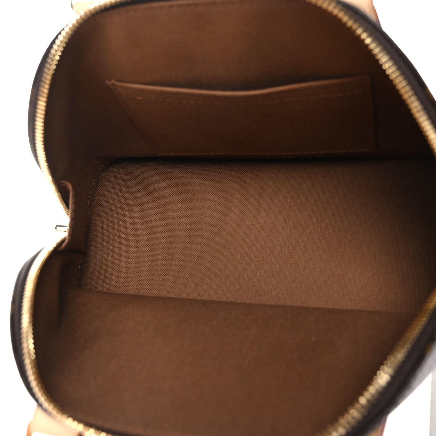 Louis Vuitton Monogram Alma BB 5 of 8