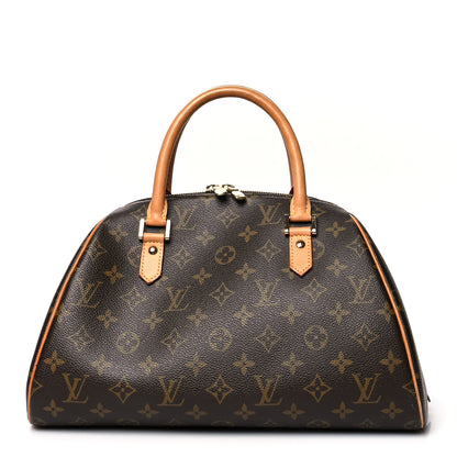 Louis Vuitton Monogram Ribera MM 1 of 13