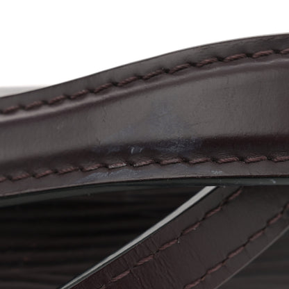 Louis Vuitton Epi Monceau BB Quetsche 13 of 13