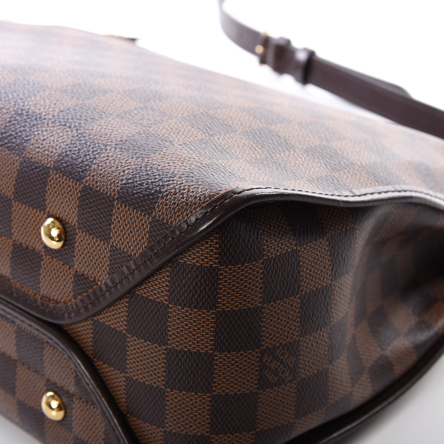 Louis Vuitton Damier Ebene Duomo Messenger 8 of 11