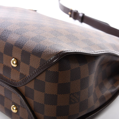 Louis Vuitton Damier Ebene Duomo Messenger 8 of 11