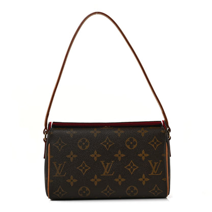 Louis Vuitton Monogram Recital 1 of 8