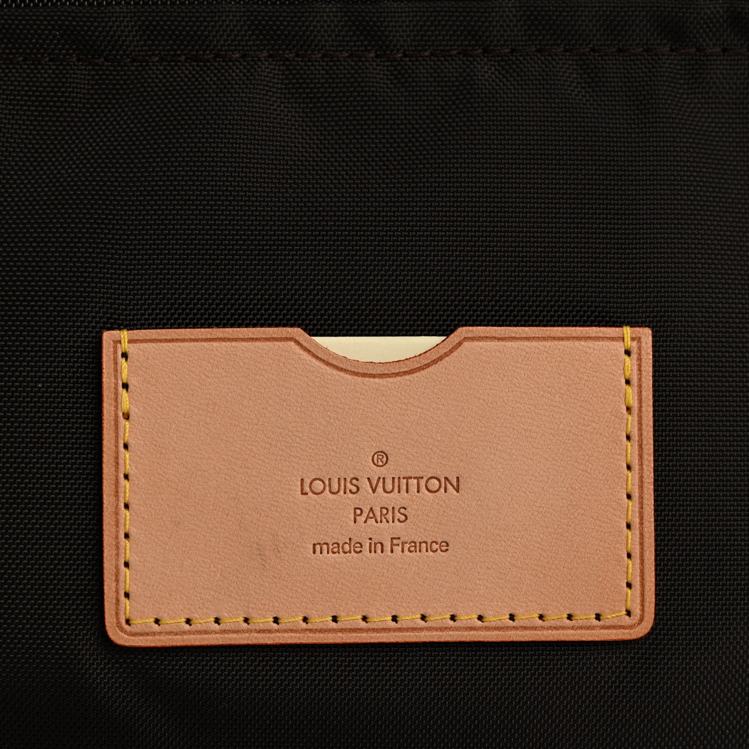 Louis Vuitton Monogram Pegase 55 5 of 8