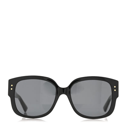 Christian Dior Lady Dior Studs Sunglasses Black 2 of 9