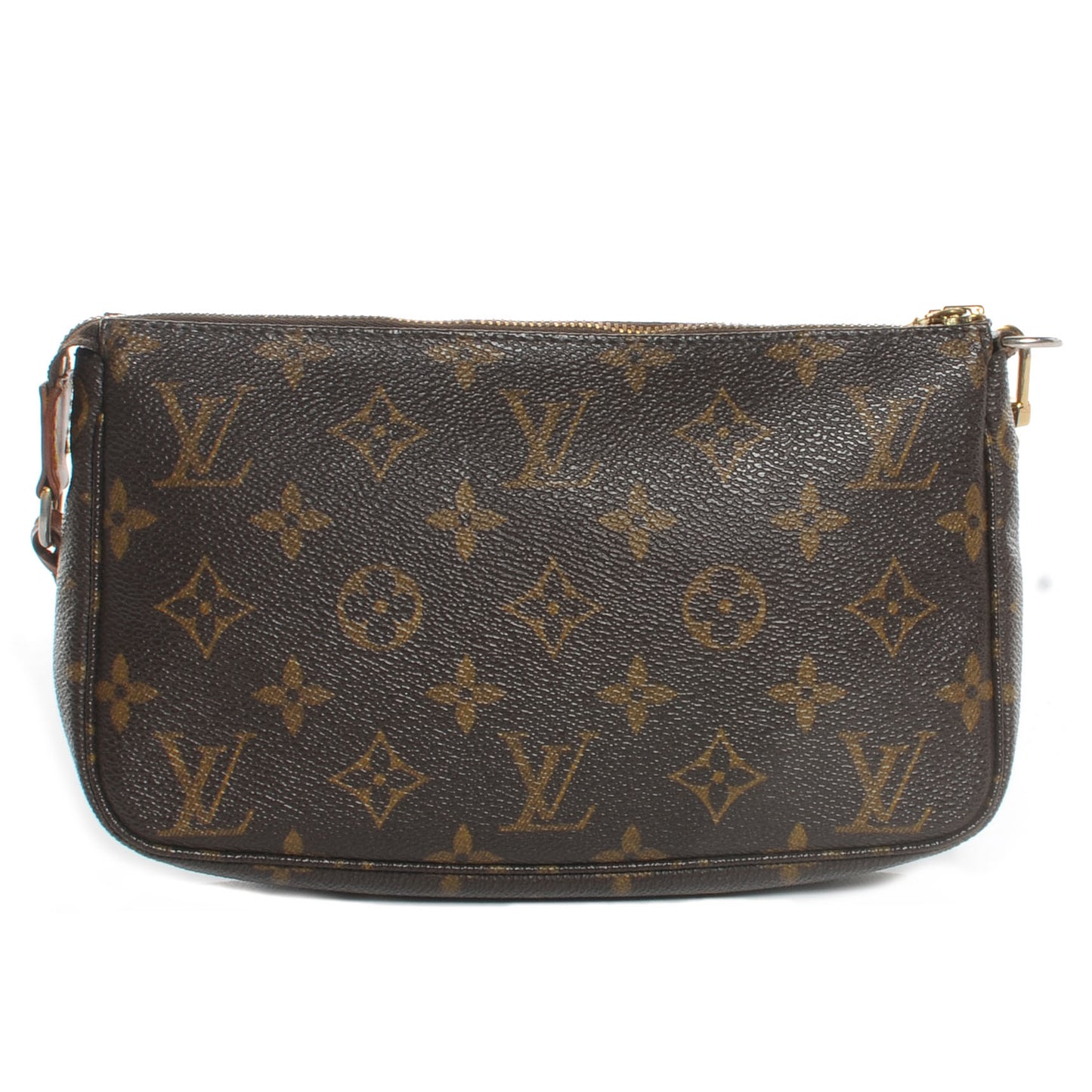 Monogram Pochette Accessories