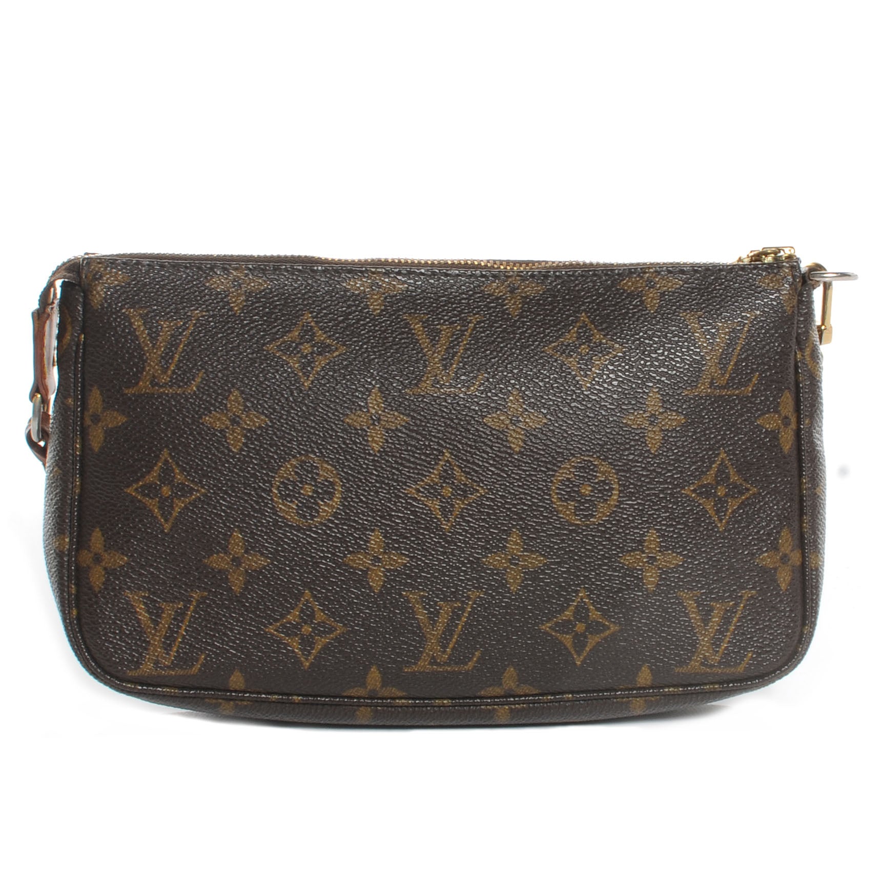 Louis Vuitton Monogram Pochette Accessories 1 of 7