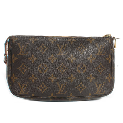 Louis Vuitton Monogram Pochette Accessories 1 of 7