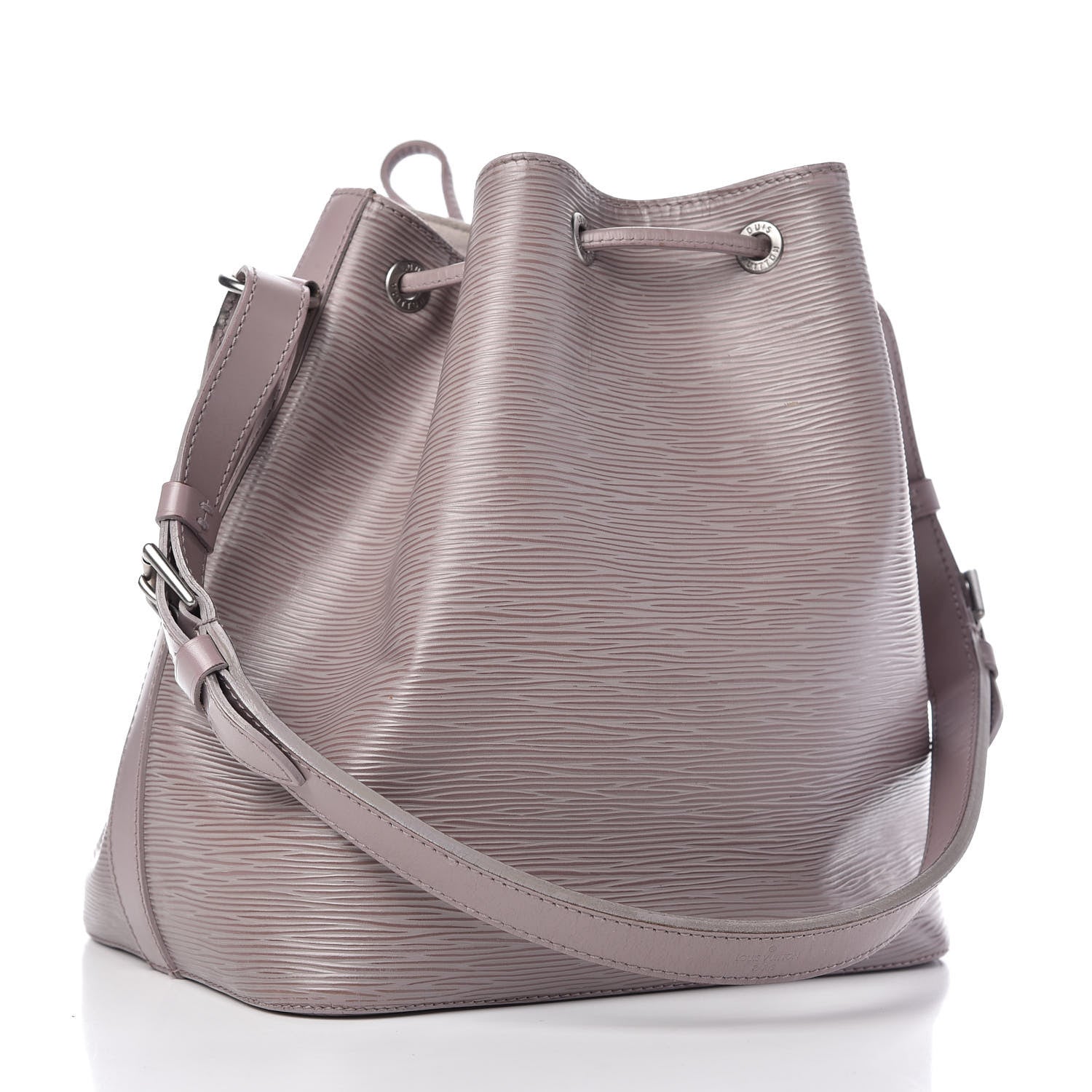 Louis Vuitton Epi Petit Noe Lilac 3 of 10
