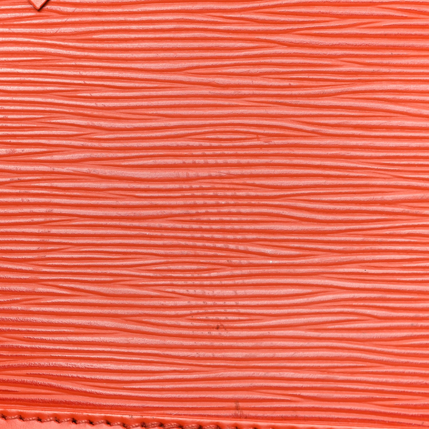 Louis Vuitton Epi Alma BB Sunrise 24 of 24