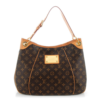 Louis Vuitton Monogram Galliera PM 1 of 8