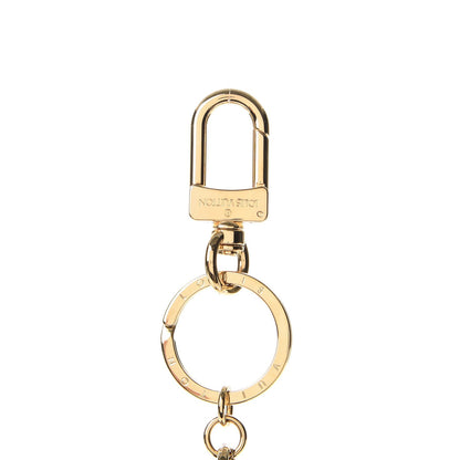 Louis Vuitton Monogram Tassel Bag Charm 3 of 6