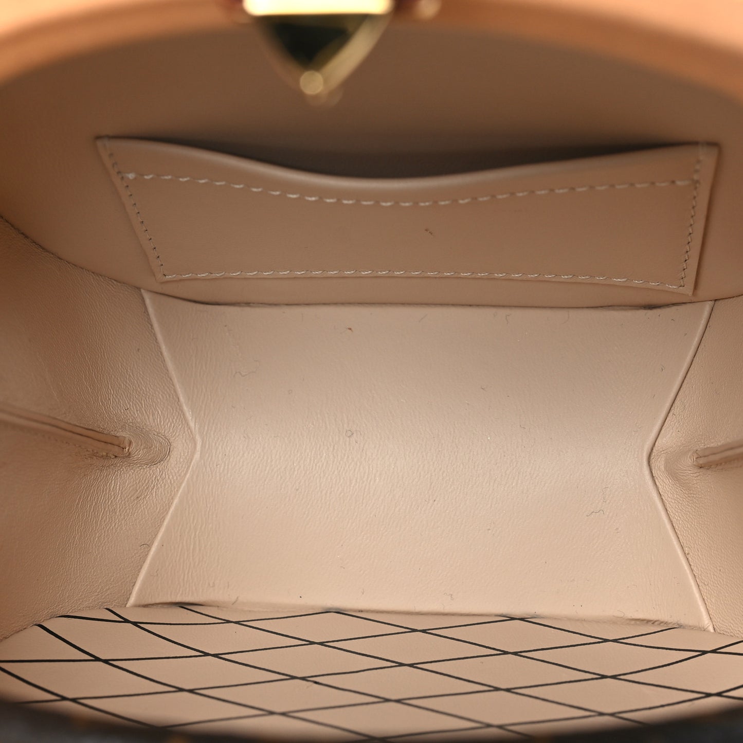 Monogram Petite Boite Chapeau