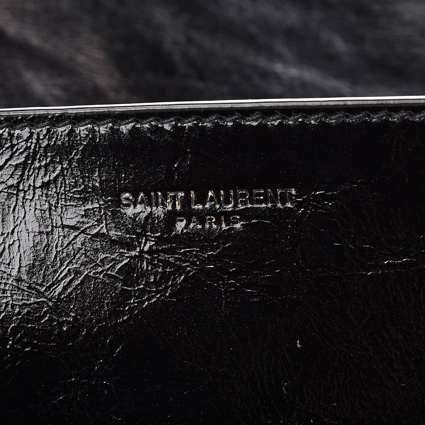 Moroder Calfskin Noe Crossbody Bag Black