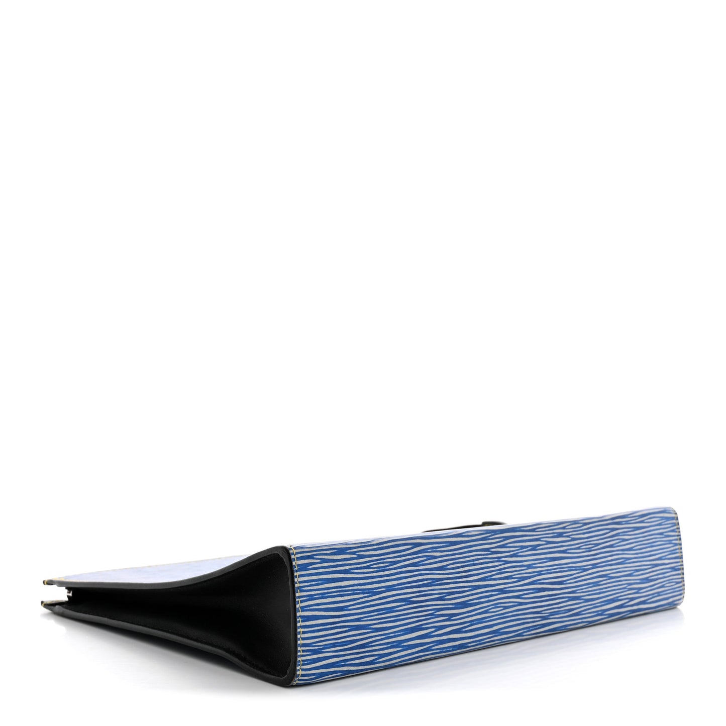 Epi Toiletry Pouch 26 Denim Light