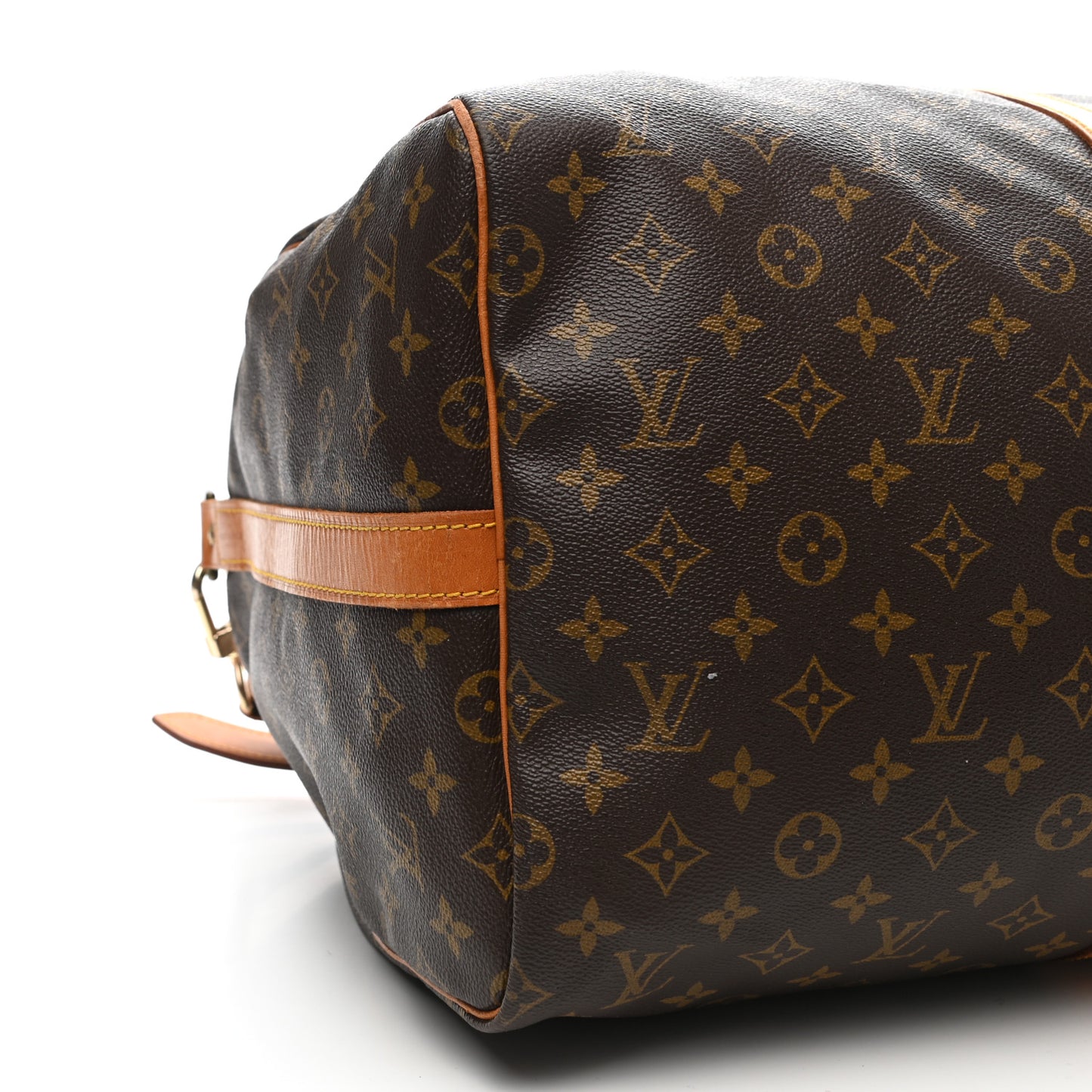 Monogram Keepall Bandouliere 55