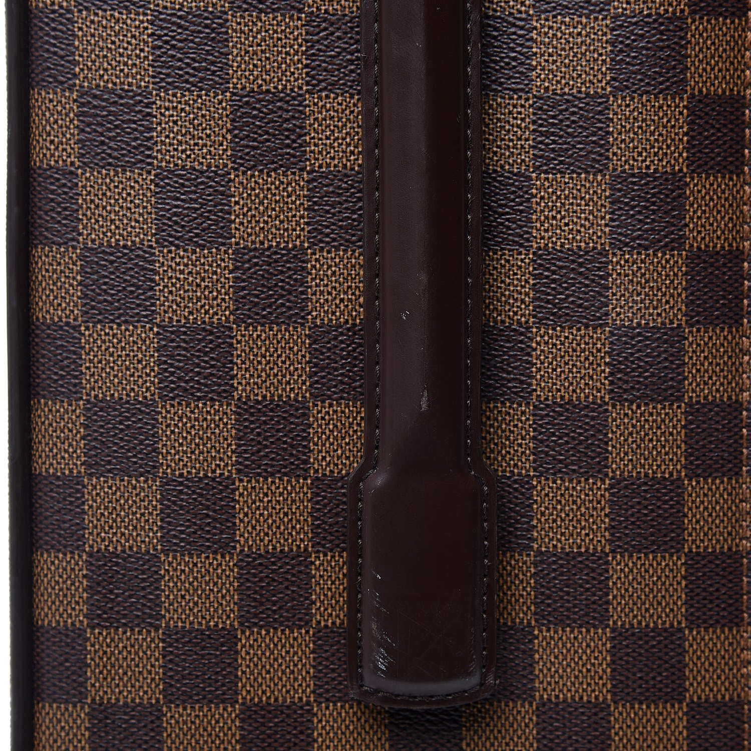 Louis Vuitton Damier Ebene Pegase 55 22 of 23