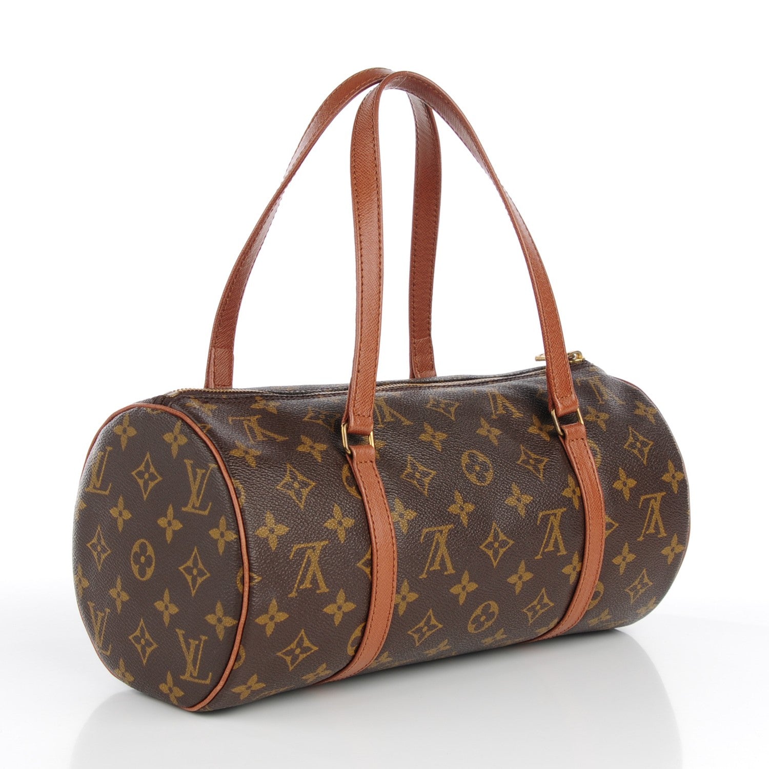 Louis Vuitton Monogram Papillon 30 3 of 9