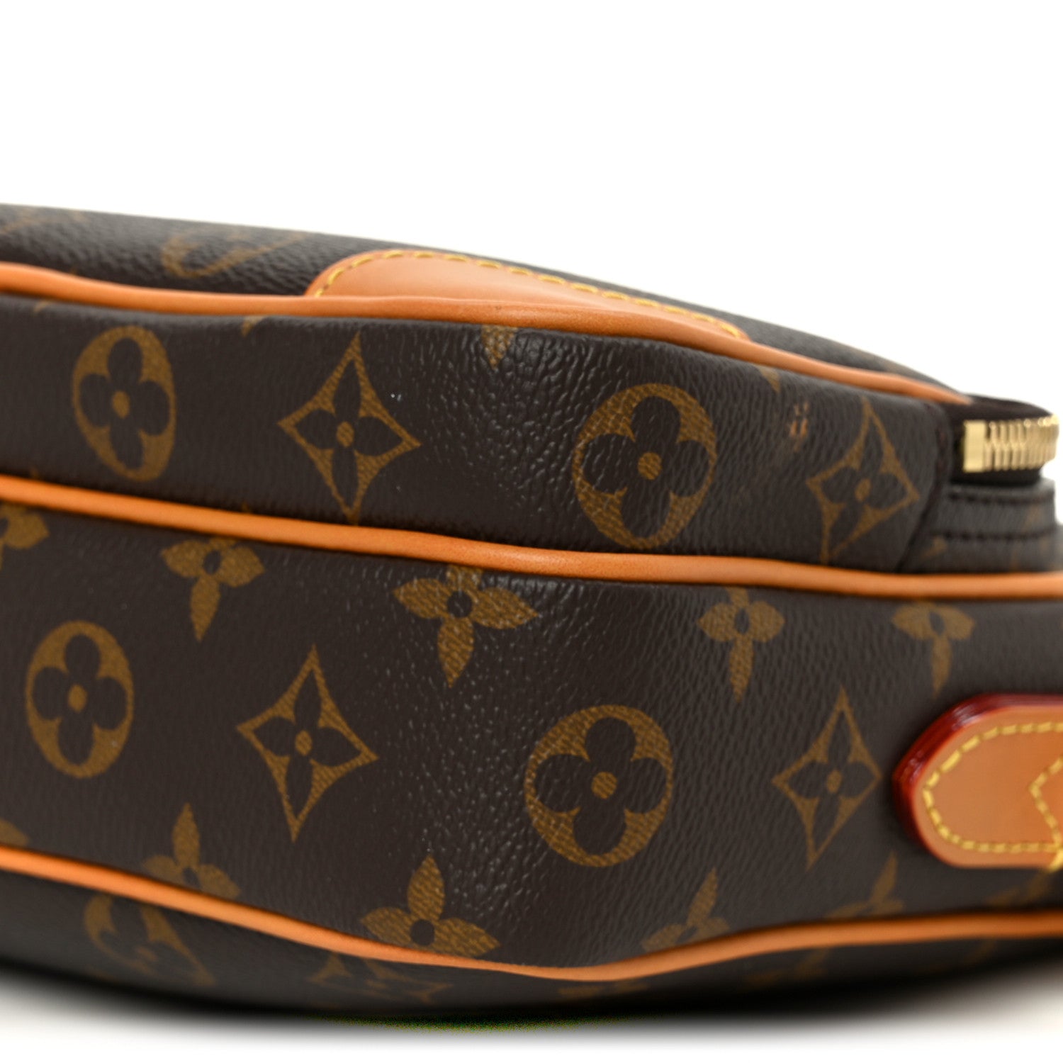 Louis Vuitton Monogram Archive Nil NM 1865739 – FASHIONPHILE