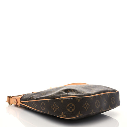 Louis Vuitton Monogram Odeon PM 4 of 8