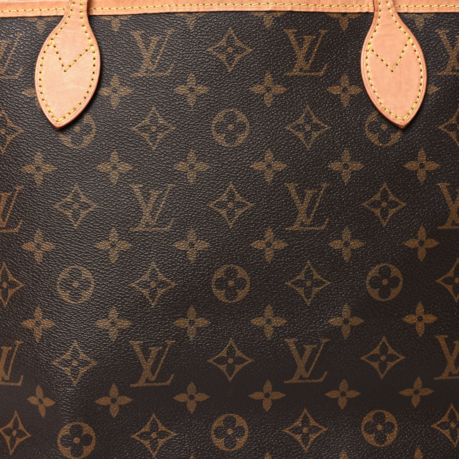 Louis Vuitton Monogram Neo Neverfull MM Pivoine 8 of 10