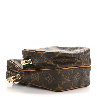 Louis Vuitton Monogram Amazone PM 4 of 14