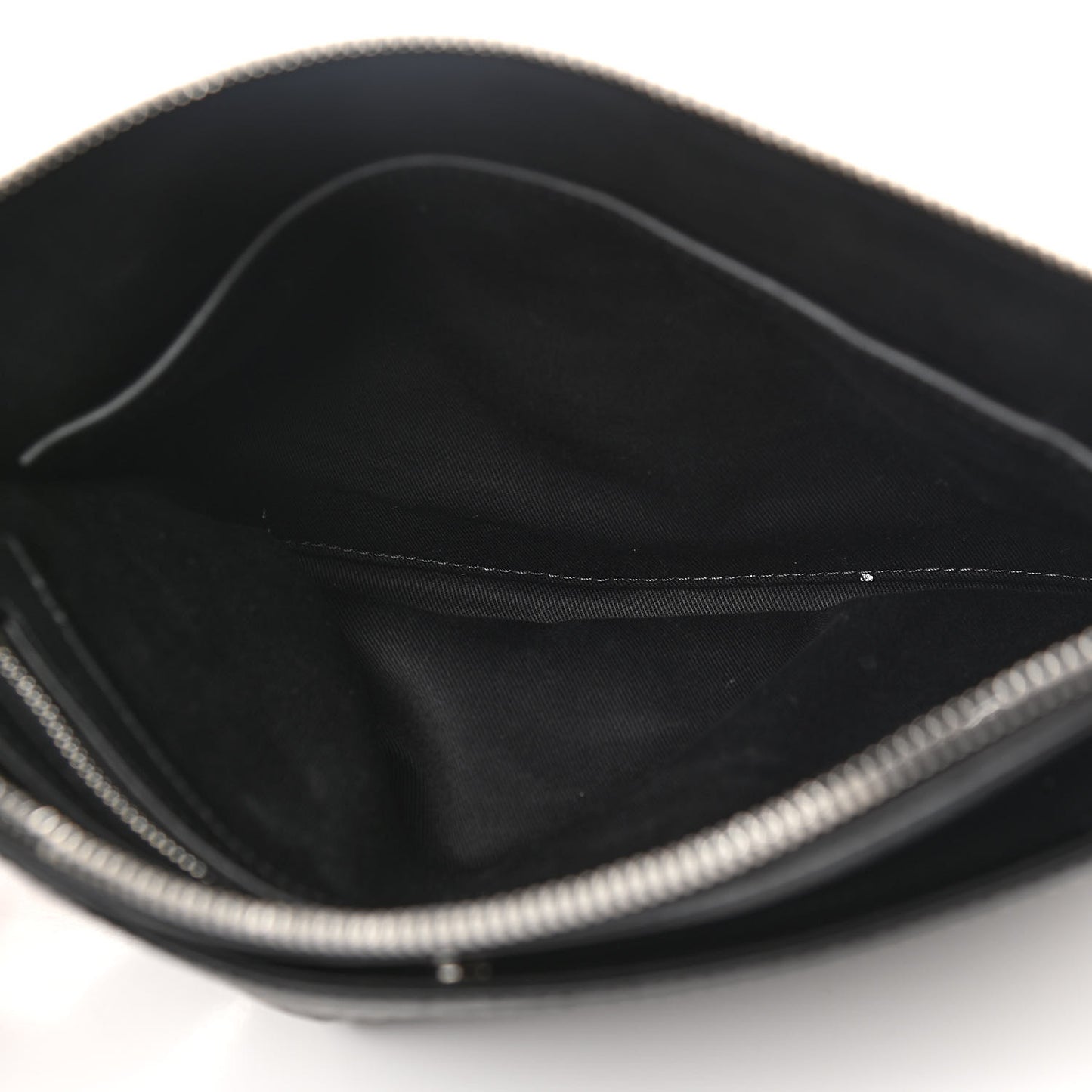 Visetos Original Medium Pouch Black