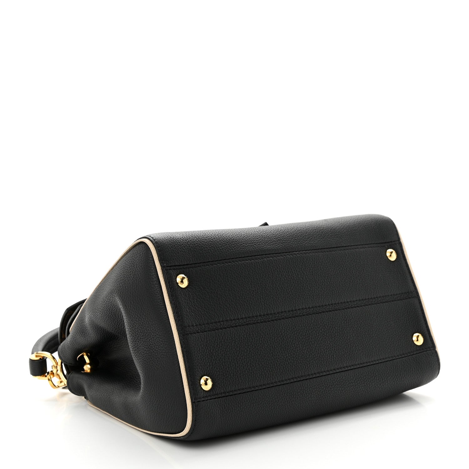 Louis Vuitton Monogram Double V Black 4 of 9