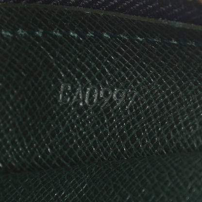 Louis Vuitton Taiga Toiletry Pouch PM Epicea 7 of 7