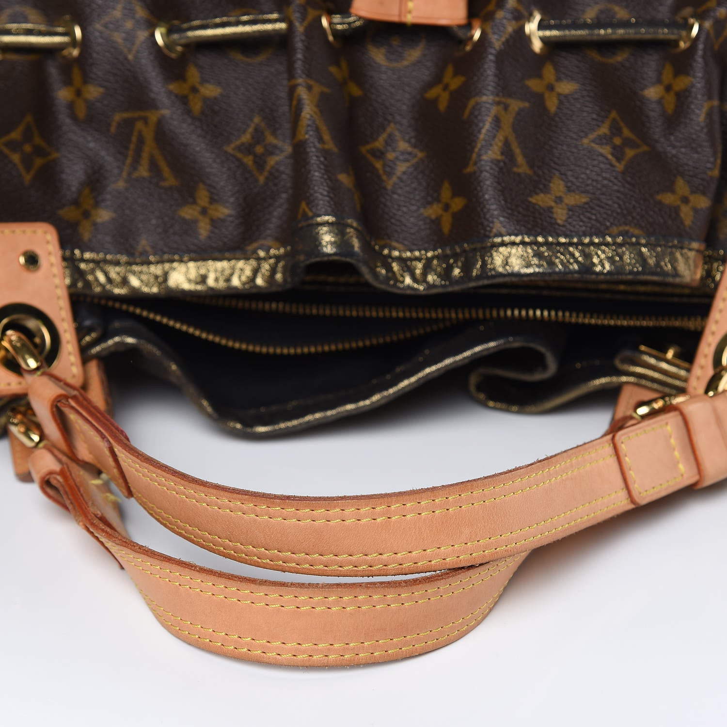 Louis Vuitton Monogram Irene 10 of 13