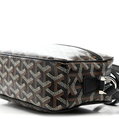 Goyard Goyardine Sac Cap Vert Black 10 of 11
