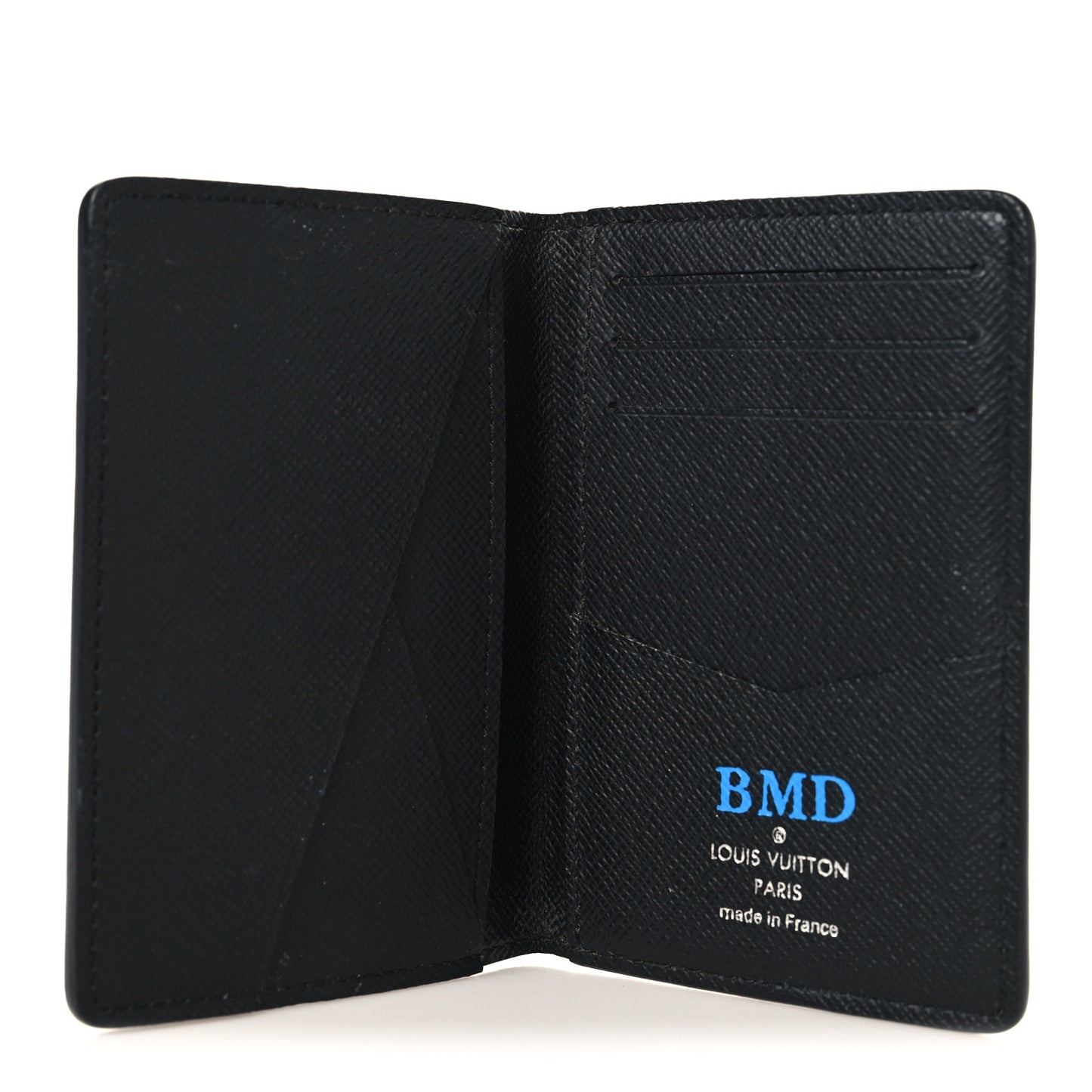 Monogram Eclipse Pocket Organizer NM