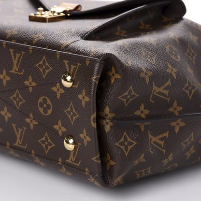 Louis Vuitton Monogram Metis 7 of 10