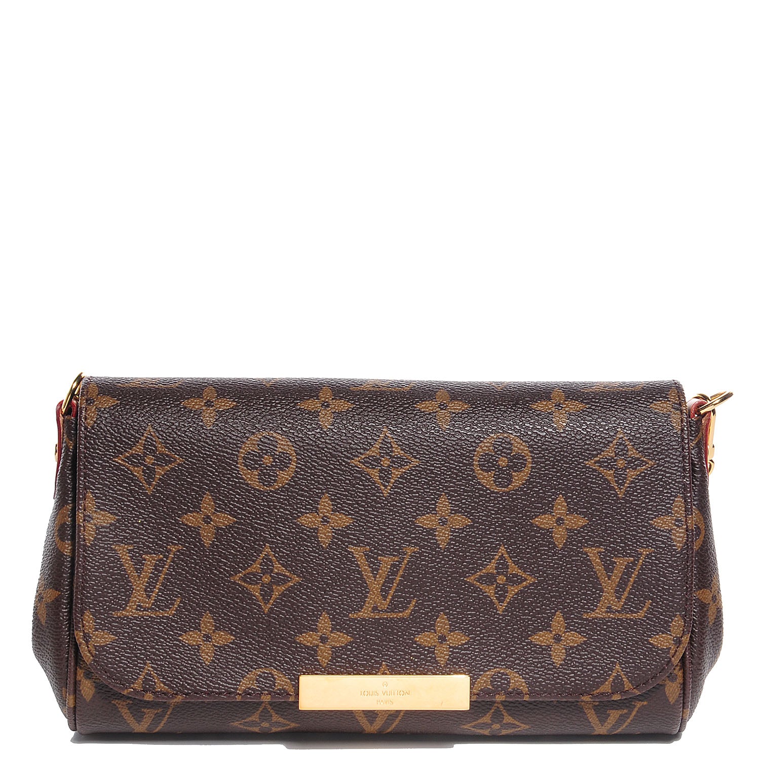 Louis Vuitton Monogram Favorite PM 1 of 8