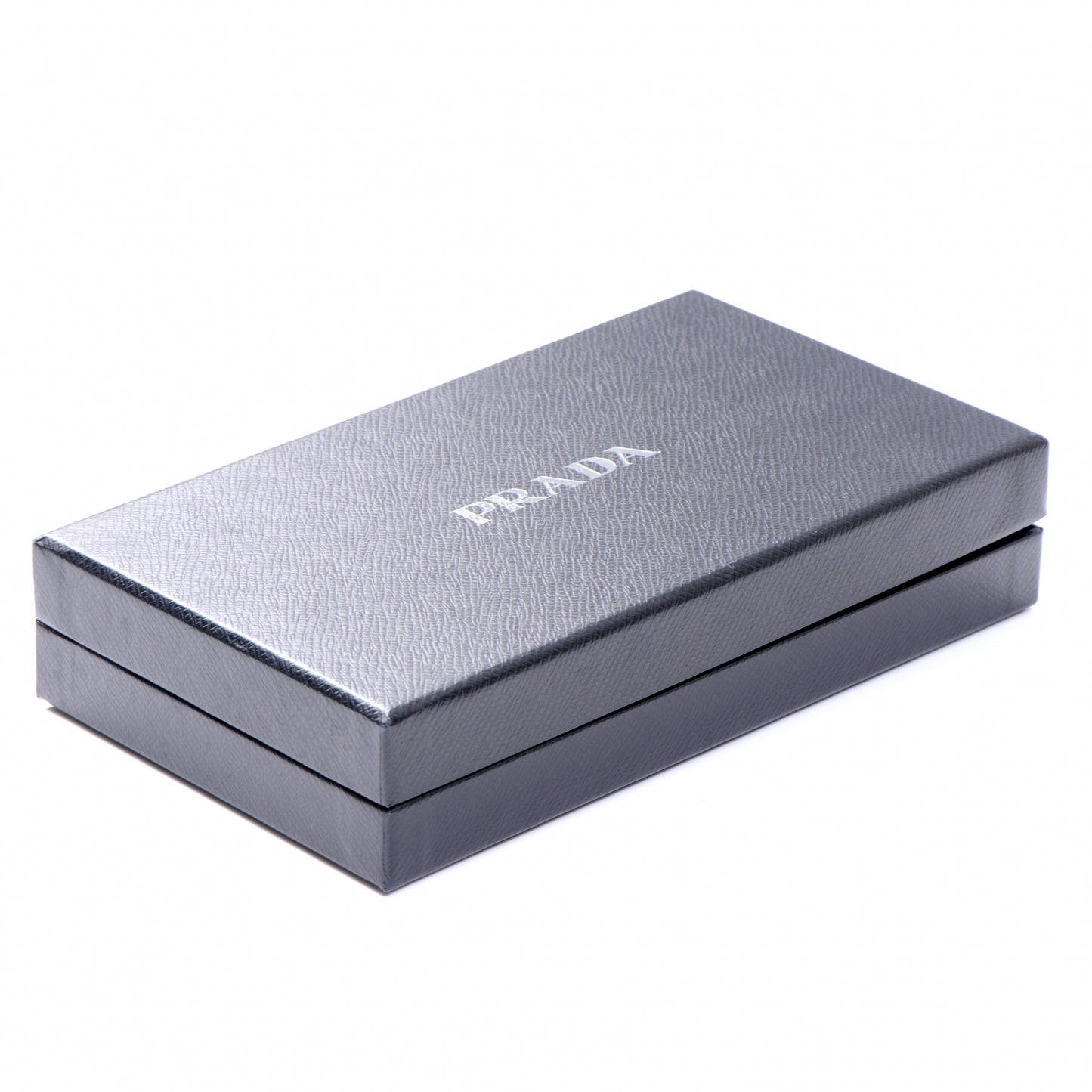 Cervo Antik Metal Wallet Etrusco