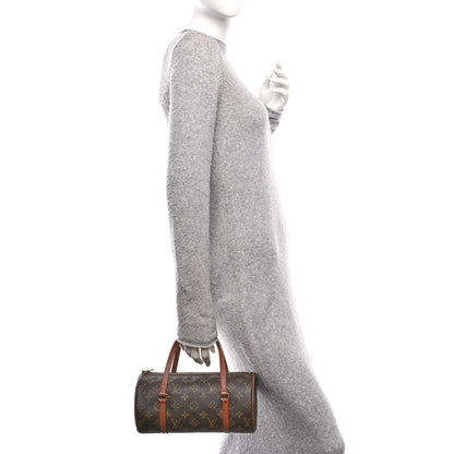 Louis Vuitton Monogram Papillon 26 2 of 11