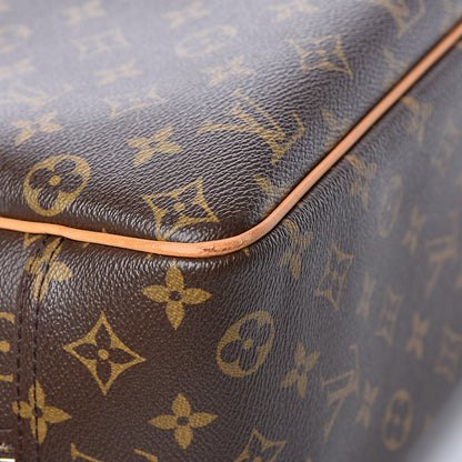 Louis Vuitton Monogram Deauville 10 of 14