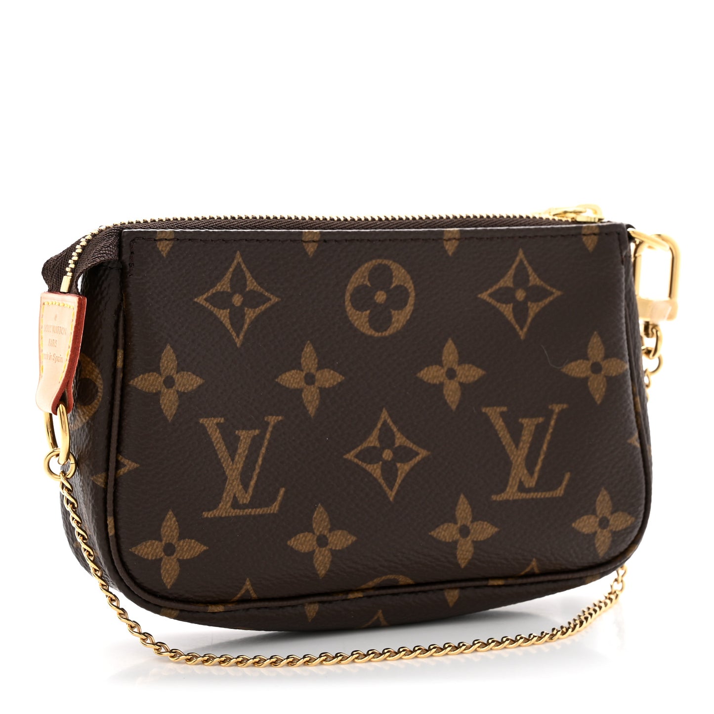 Monogram Mini Pochette Accessories