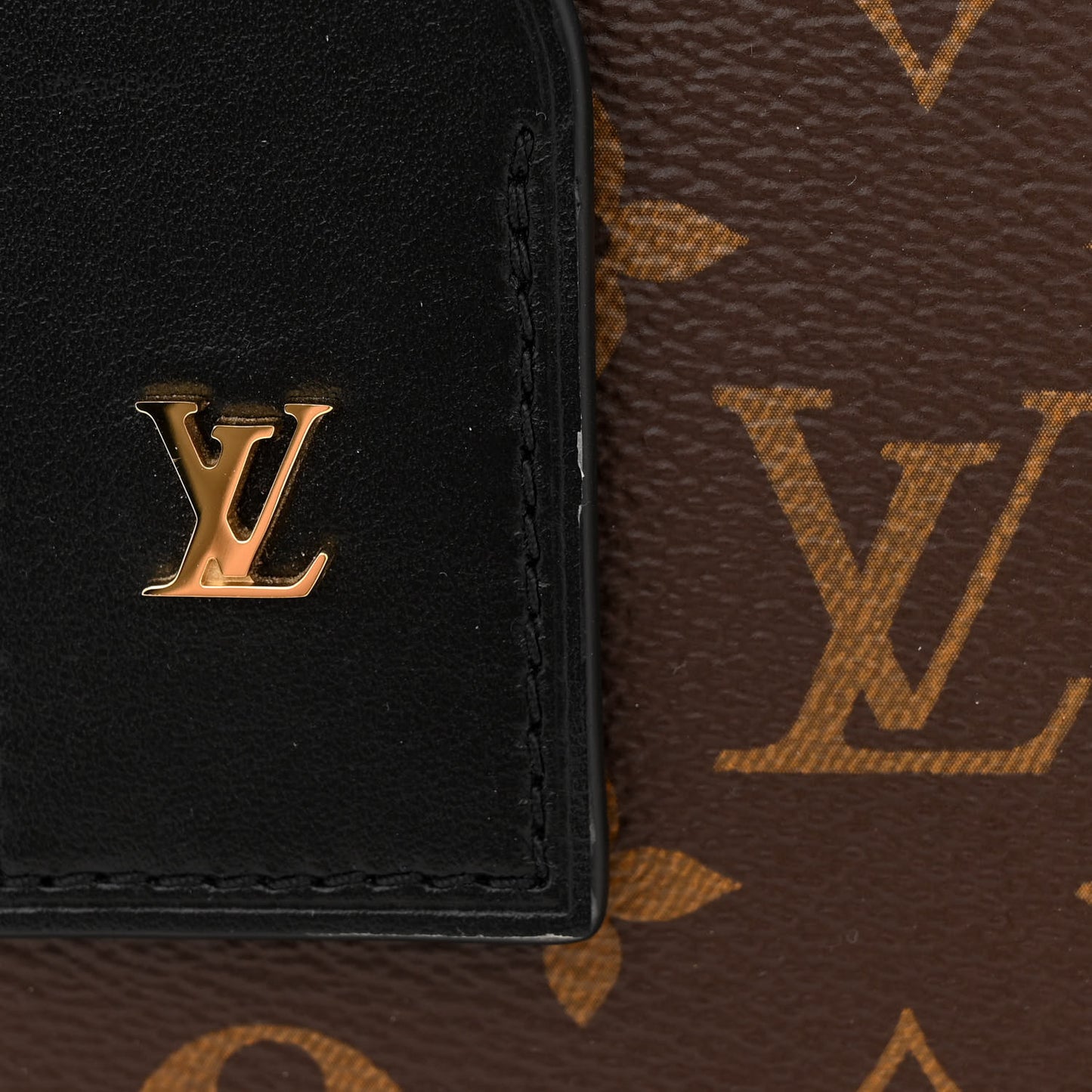 Monogram Odeon MM Black