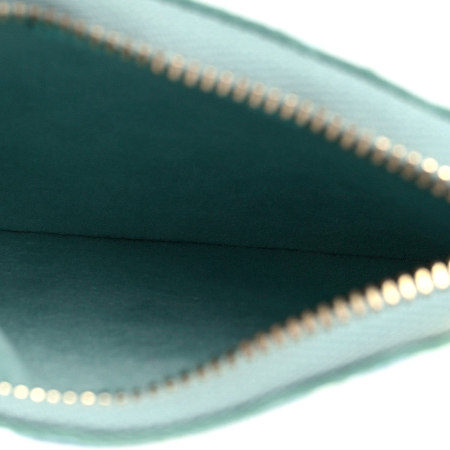 Louis Vuitton Empreinte Monogram Summer Stardust Trio Pouch Pink Water Green Lilas 6 of 8