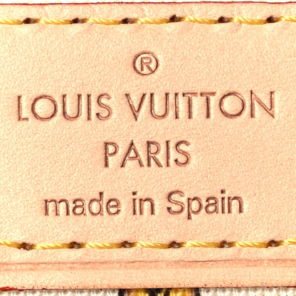 Louis Vuitton Damier Azur Summer Trunks Forte Dei Marmi Neo Neverfull MM 6 of 10