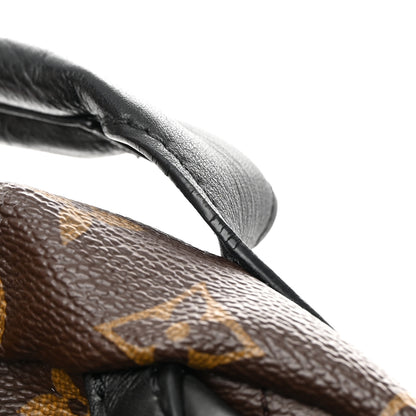 Louis Vuitton Monogram Palm Springs Backpack PM 12 of 13