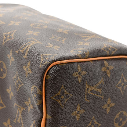 Louis Vuitton Monogram Speedy 25 17 of 17