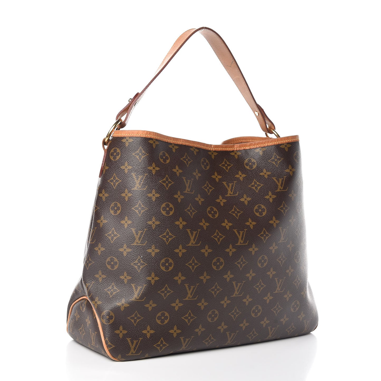 Monogram Delightful MM