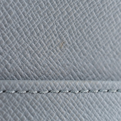 Louis Vuitton Monogram 4 Key Multicles Holder Blue 7 of 8