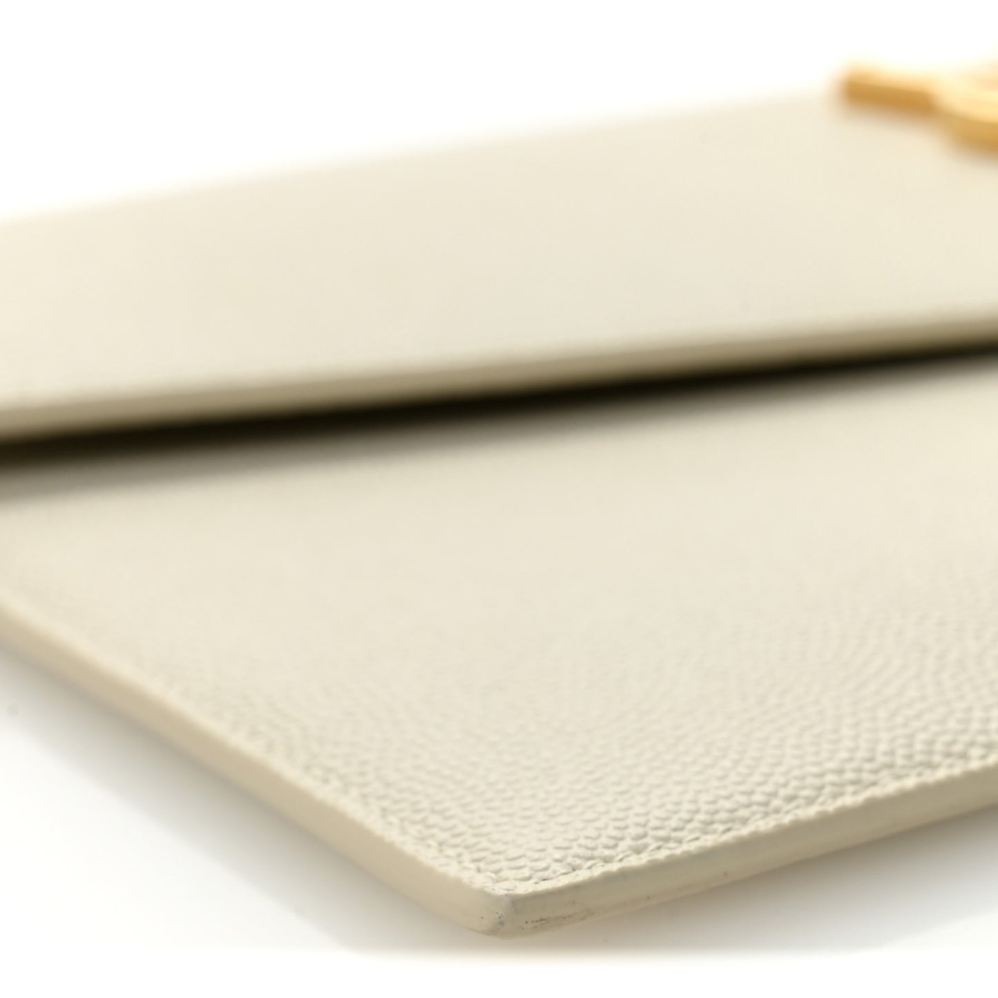 Grain De Poudre Uptown Pouch Crema Soft