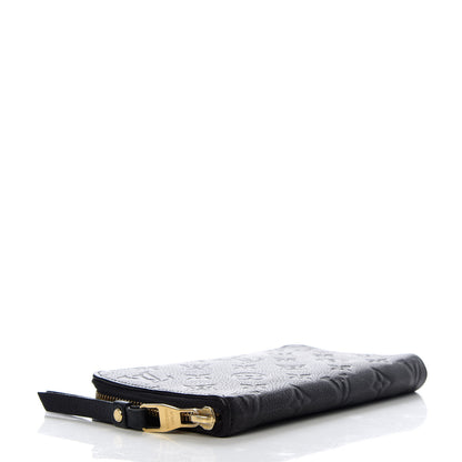 Louis Vuitton Empreinte Secret Long Wallet Infini 4 of 7