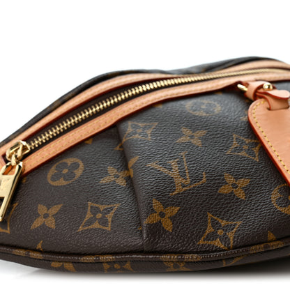 Louis Vuitton Monogram High Rise Bumbag 7 of 9