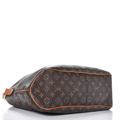 Louis Vuitton Monogram Delightful PM 4 of 12